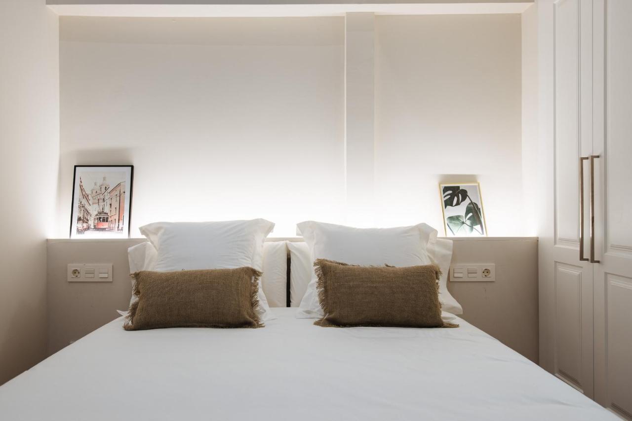 La Silleria De Triana By Magno Apartments Севилья Экстерьер фото
