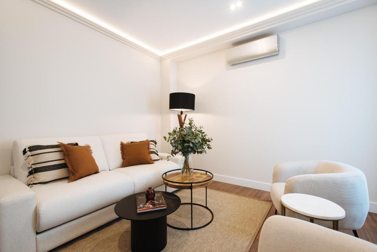 La Silleria De Triana By Magno Apartments Севилья Экстерьер фото