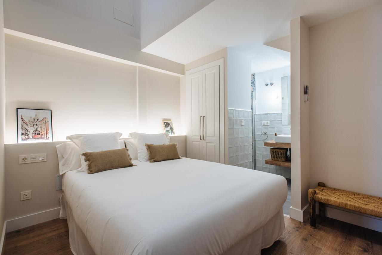 La Silleria De Triana By Magno Apartments Севилья Экстерьер фото