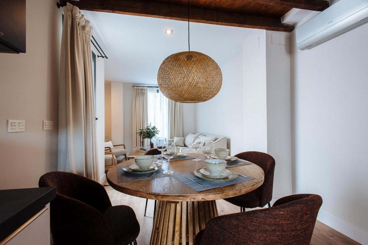 La Silleria De Triana By Magno Apartments Севилья Экстерьер фото