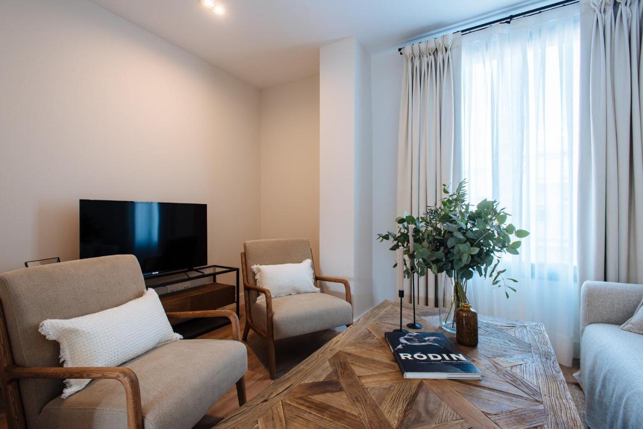 La Silleria De Triana By Magno Apartments Севилья Экстерьер фото