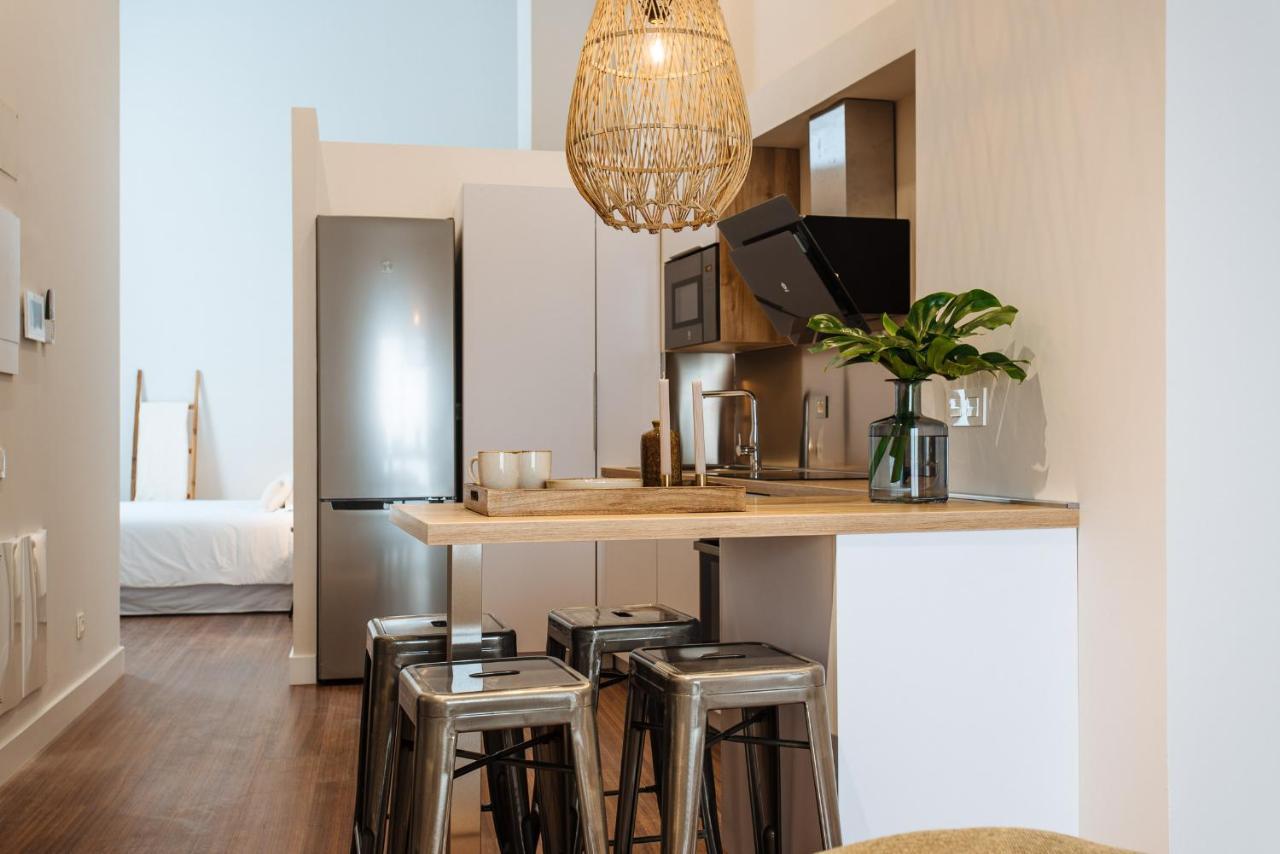 La Silleria De Triana By Magno Apartments Севилья Экстерьер фото
