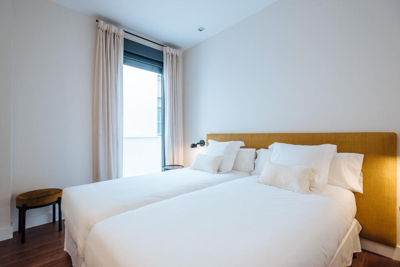 La Silleria De Triana By Magno Apartments Севилья Экстерьер фото