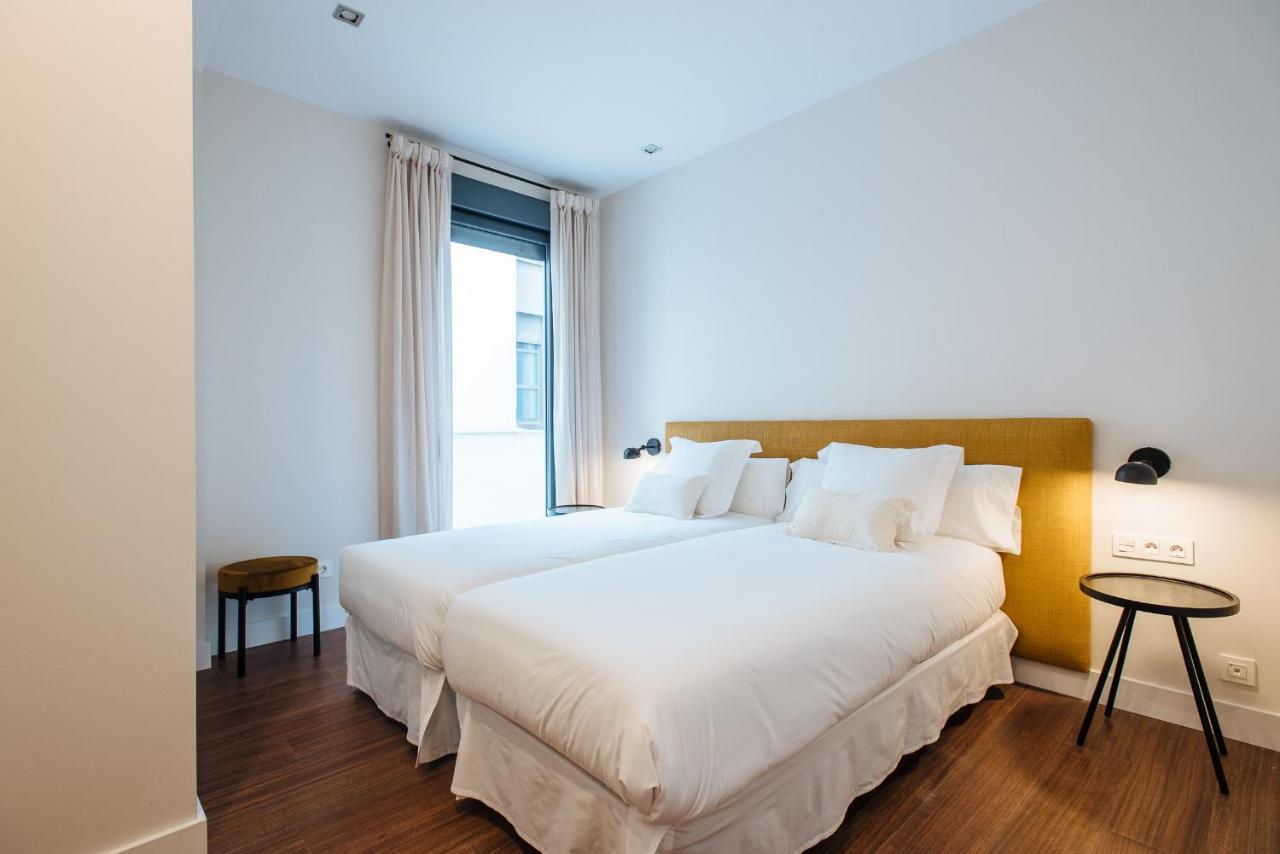 La Silleria De Triana By Magno Apartments Севилья Экстерьер фото