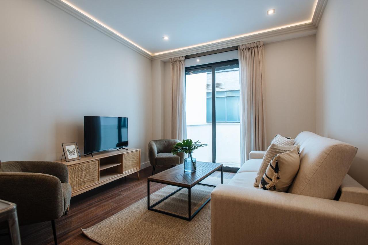 La Silleria De Triana By Magno Apartments Севилья Экстерьер фото