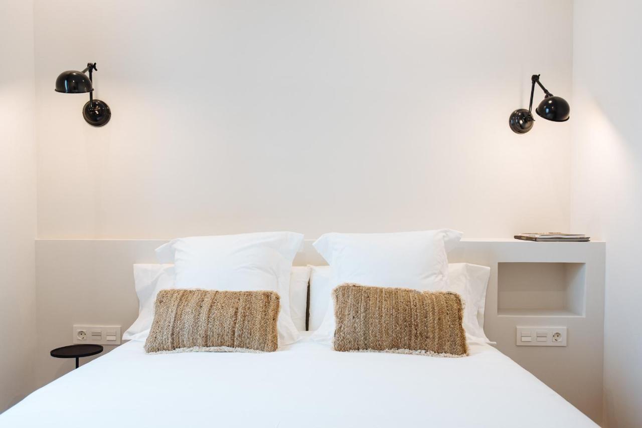 La Silleria De Triana By Magno Apartments Севилья Экстерьер фото