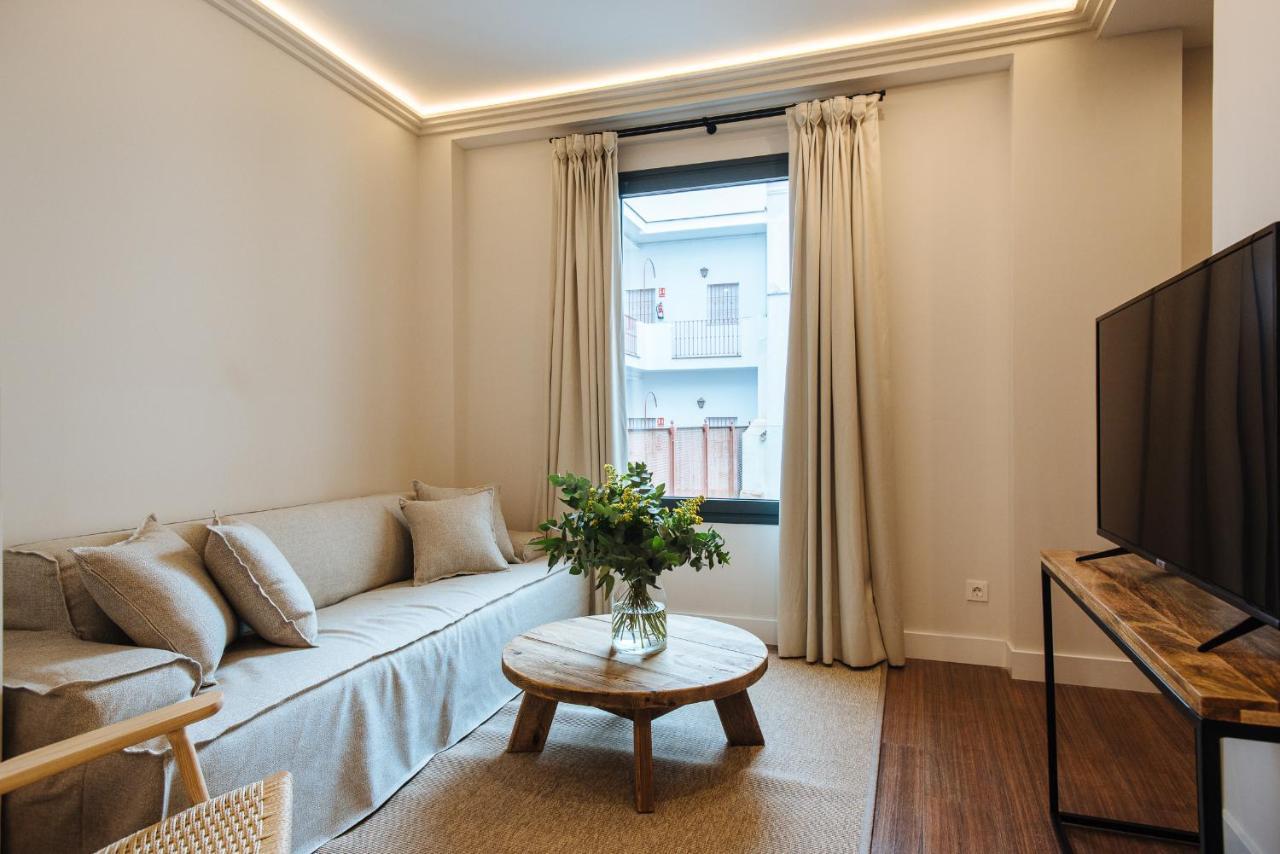 La Silleria De Triana By Magno Apartments Севилья Экстерьер фото