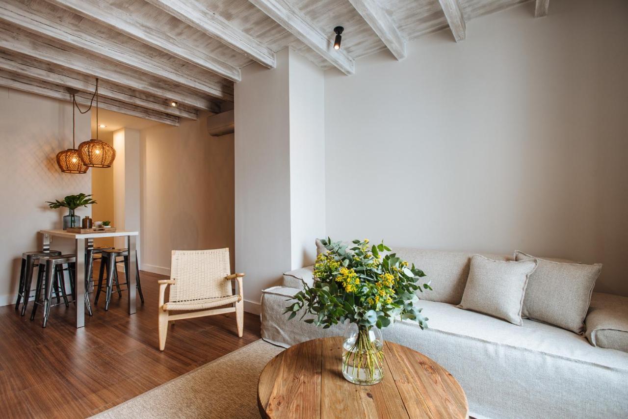 La Silleria De Triana By Magno Apartments Севилья Экстерьер фото