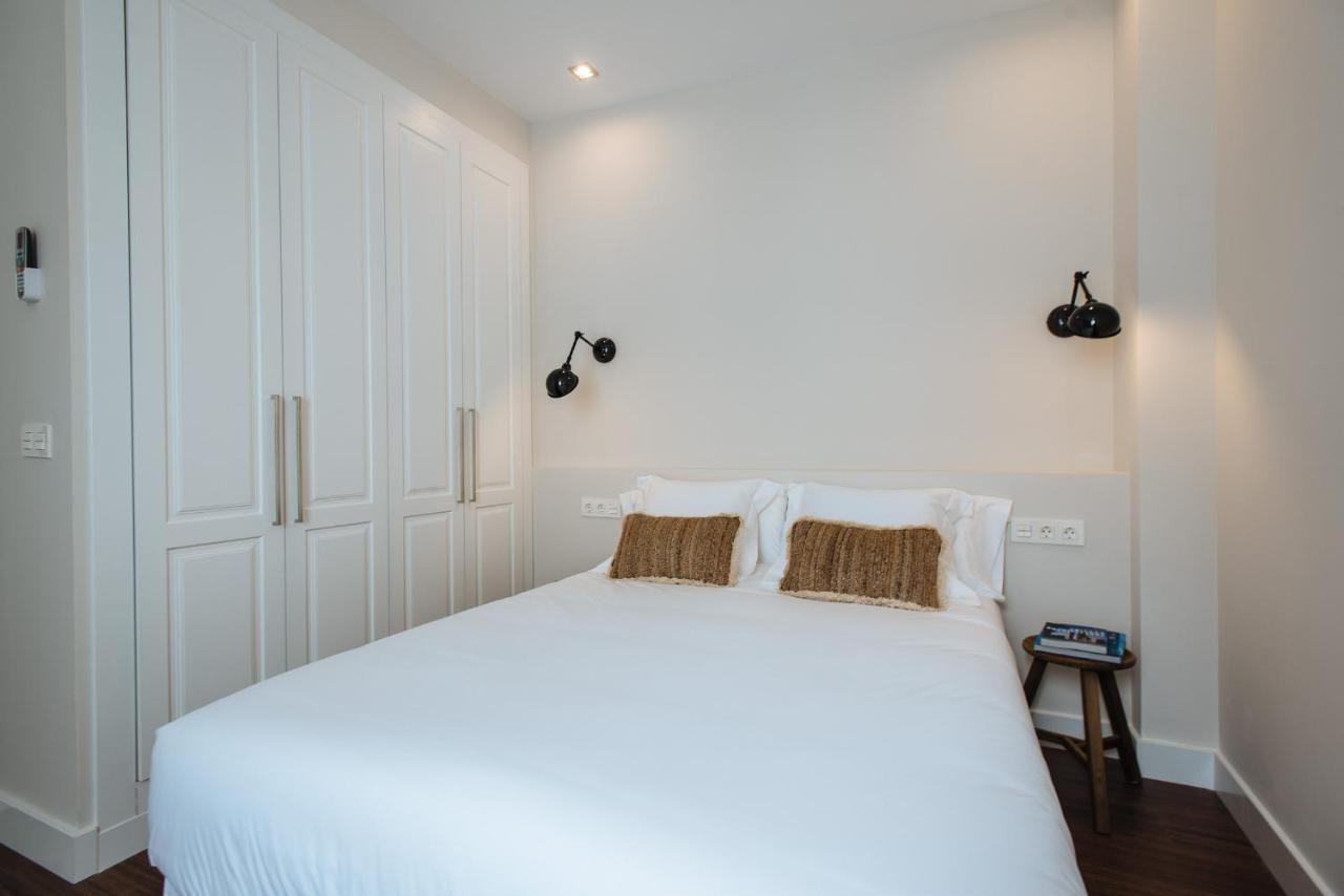 La Silleria De Triana By Magno Apartments Севилья Экстерьер фото